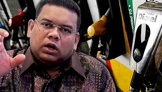 ‘RON95, diesel prices to go up in January’