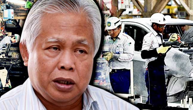 MEF: Guna levi RM2 bilion pekerja asing latih orang tempatan