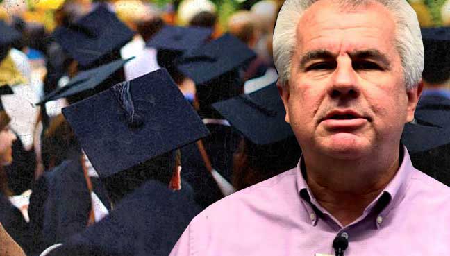 Rote learning a bane in tertiary education, Harvard professor warns