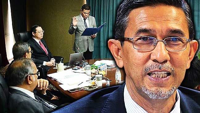 PKR: Saifuddin’s Penang appointment for more Malay votes