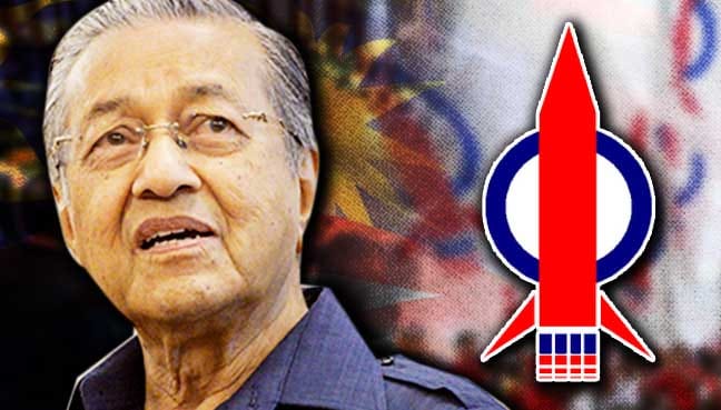 Apa salahnya kalau DAP nak jawatan TPM?