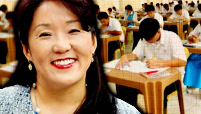 Life problem solvers needed for the future, says Harvard professor