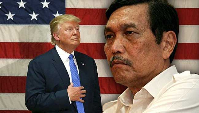 Indonesia can do business with ‘pragmatic’ Trump, says minister