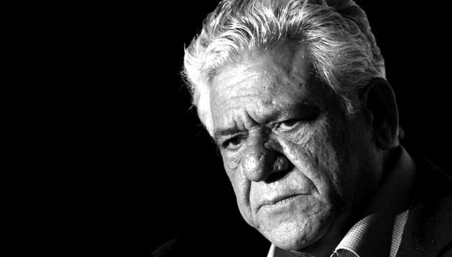Award-winning Indian actor Om Puri dies of heart attack