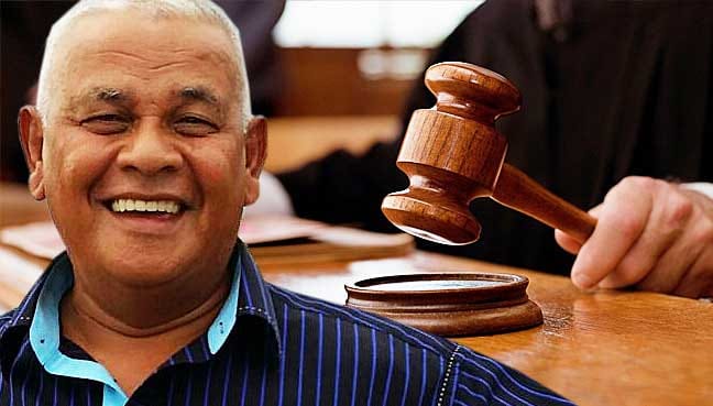 Ex-council chief wins appeal against alleged corruption