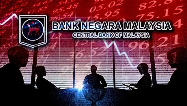 Kabinet tubuh pasukan siasat kerugian forex Bank Negara