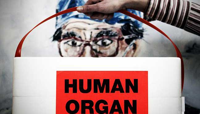 China to attend organ trafficking summit at Vatican