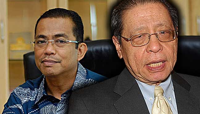 Kit Siang demands MB action on Johor land scandal