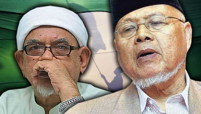 Apakah Hadi bakal disingkir ala Asri tahun 1982?