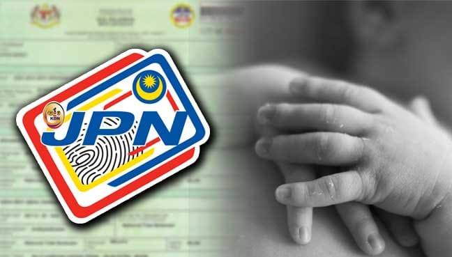 Tidak perlu letak ‘a/l’ atau ‘a/p’ pada nama Hindu