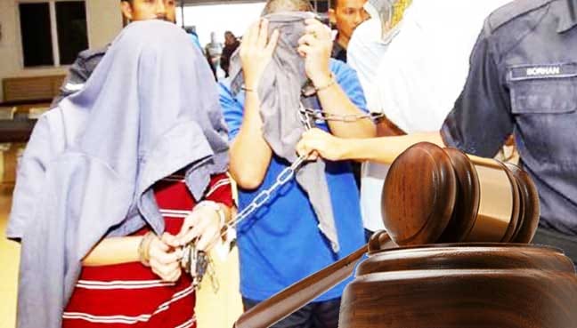 Immigration men to hang for killing Bangladeshi