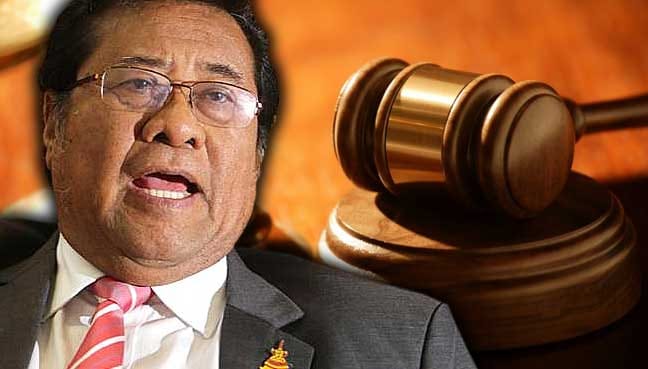 Pampasan: Keputusan mahkamah bersihkan nama saya, kata Khalid Ibrahim