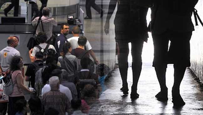 Malaysia’s broken borders