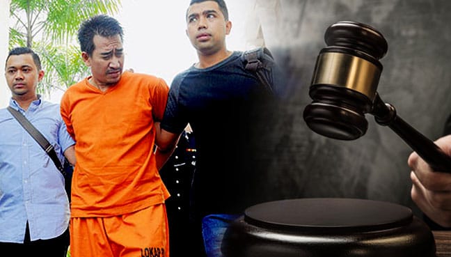 Datuk’s bodyguard now pleads not guilty to attempted murder