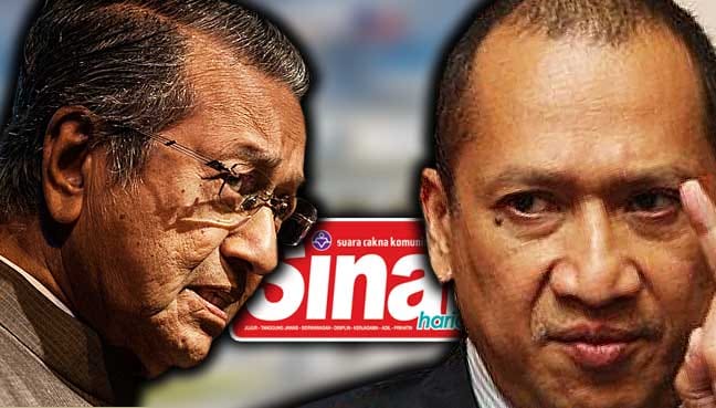 Sinar Harian ready to organise Mahathir-Nazri debate