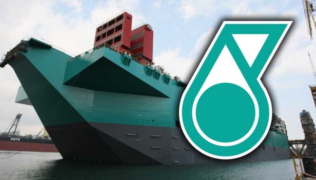 Petronas to export world’s first LNG from floating production unit