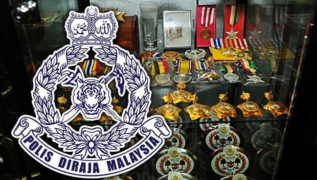 Polis Kelantan siasat majlis anugerah ‘Datuan’