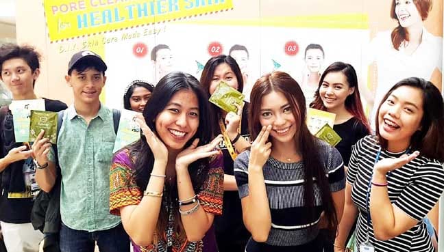 Lelaki lebih memerlukan produk penjagaan kulit muka