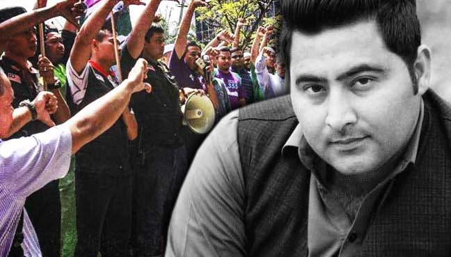 Antara Mashal Khan dan tuduhan ‘hina Islam’ di Malaysia