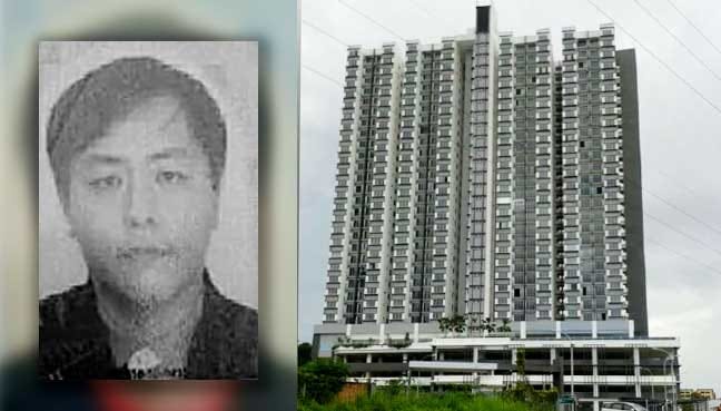 Building supervisor falls to death from 14th floor in Sabah