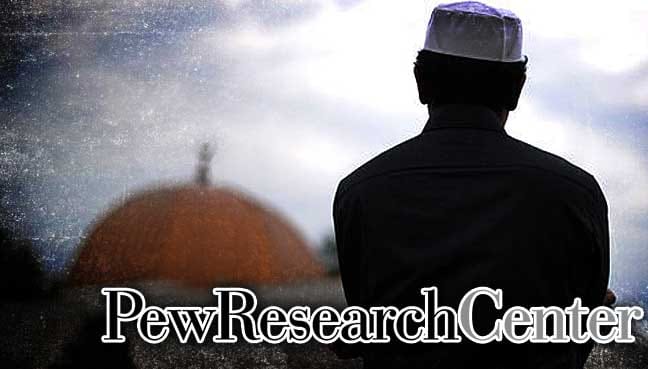 Islam to be largest religion globally after 2075, says study