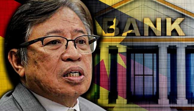 Development Bank of Sarawak to boost growth in state