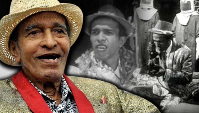 Mat Sentol, special effects pioneer in Malay films