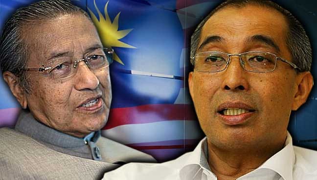 Salleh: Malaysia langsung tiada dalam senarai 100 negara paling korup