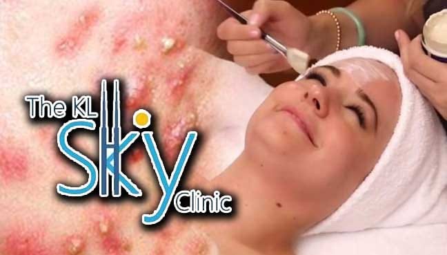 ‘Wajah baharu’ guna darah plasma