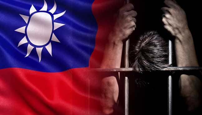 Missing Malaysian student in Taiwan found – in police lock-up
