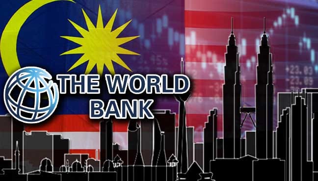World Bank expects Malaysia to post 4.3% GDP growth