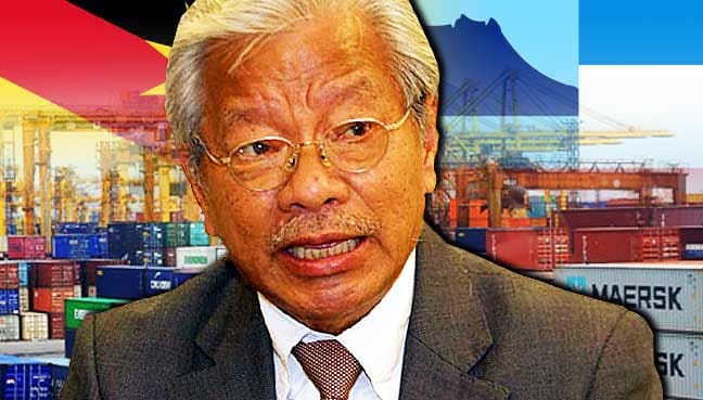 Cabotage policy not abolished, just on hold for six months in Sabah, Sarawak