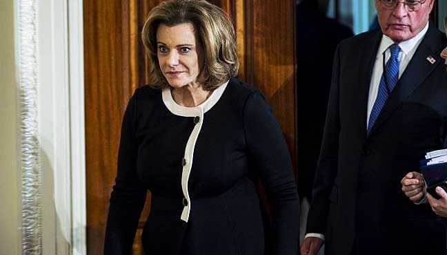 Trump nominates McFarland to be ambassador to Singapore