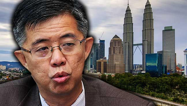 Why life in KL lacks quality