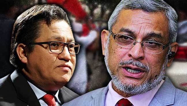 Surau scuffle: Most Malaysians still united, insists Khalid