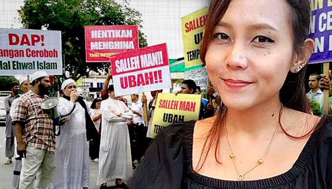 ‘A few bad apples won’t spoil the whole basket’