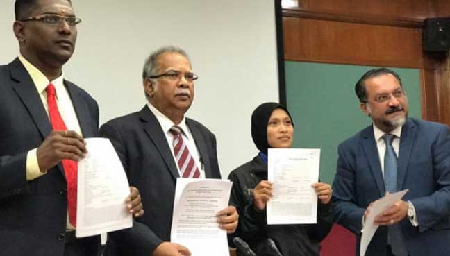 Pasukan petugas khas mahu inkues kematian dalam tahanan