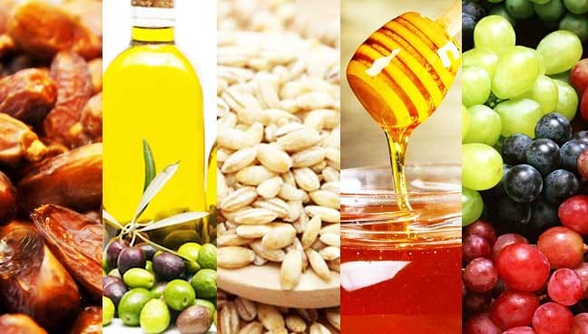 Kekal bertenaga dengan ‘Super food’ di bulan Ramadan