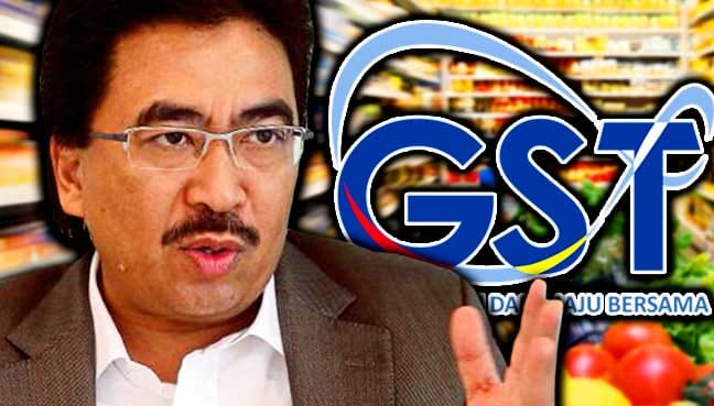 Cadangan GST: Kastam tak rujuk Kementerian Kewangan, Kabinet