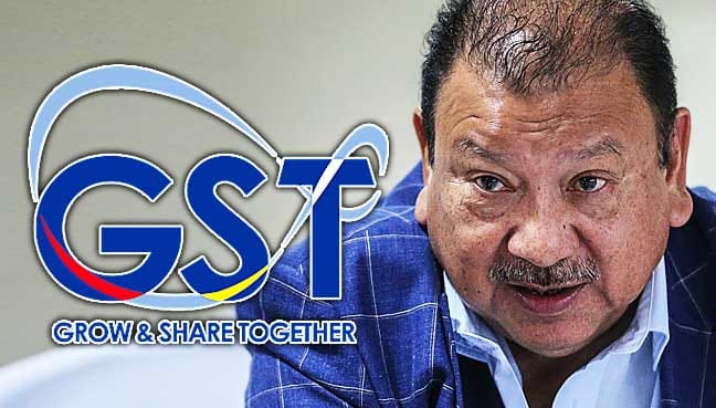 OCM mahu tajaan sukan bebas GST