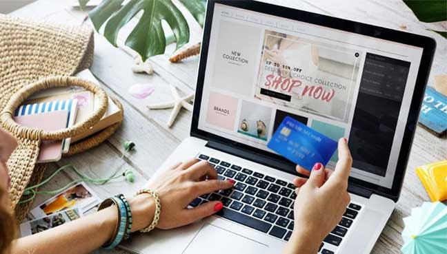 Fake online stores reveal gamblers’ shadow banking system