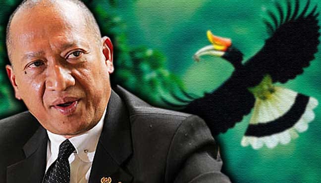 Tiada kesan, kata Nazri selepas Sarawak tarik diri dari lembaga pelancongan