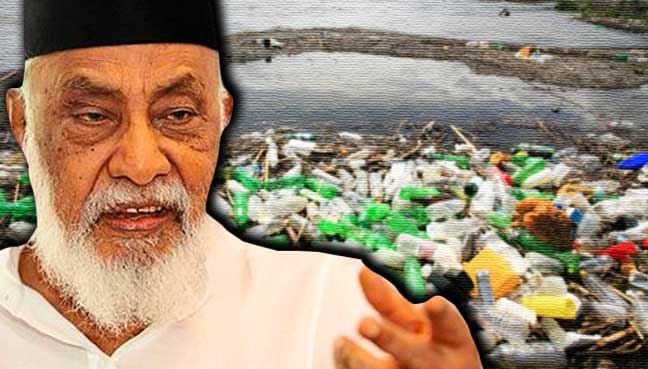 Seeking a more sustainable future for our oceans