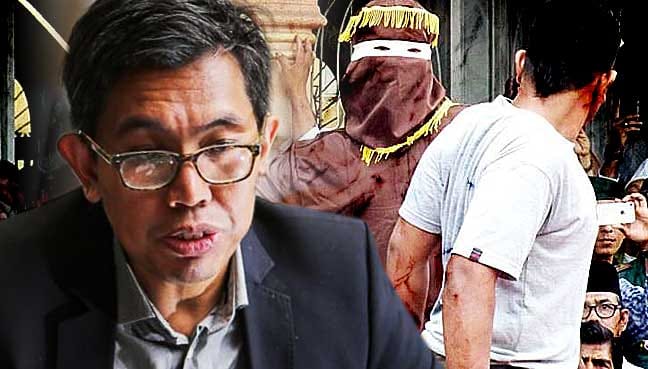 Bebas: Nilai semula kesalahan syariah, jangan hanya fokus hukum