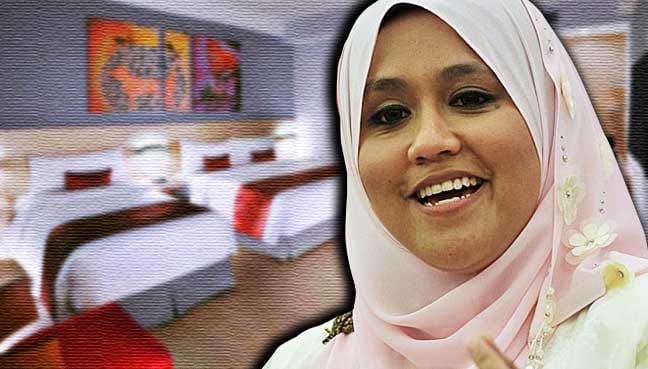 Timbalan menteri: Mansuh cukai katil dulu sebelum cukai pelancongan