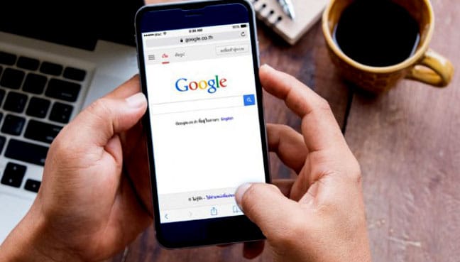20% of Malaysians use only mobile devices to go online