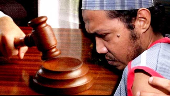 Lelaki Indonesia hadapi 3 dakwaan sokong IS