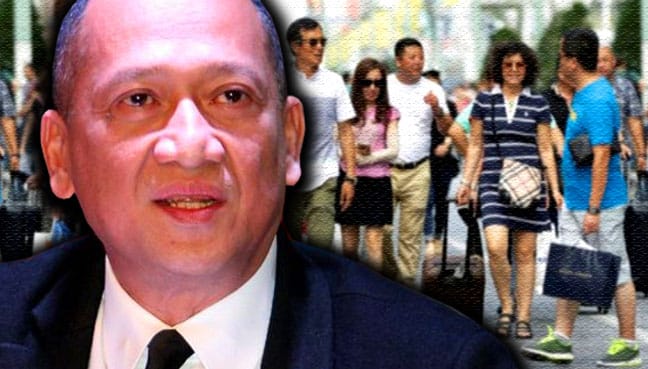 RM300 million more needed to boost tourism, says Nazri