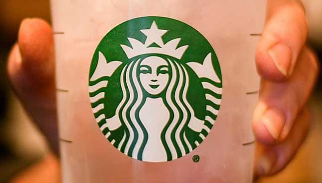 Indonesians urged to boycott Starbucks over LGBT stand