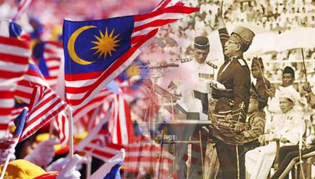 It’s like Aug 31, 1957 all over again, say war veterans